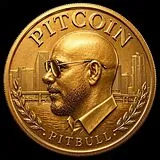 Pitbull CD Pitcoin