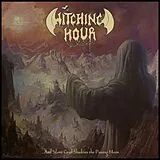 Witching Hour CD ...and Silent Grief Shadows The Passing Moon