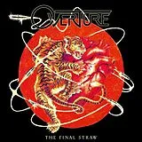 Overture CD The Final Straw