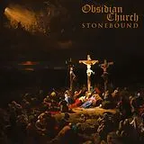 Obsidian Church CD Stonebound
