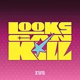 Ive CD (girl Hero Ver.) Ive Ep Looks Can Kill (eu)