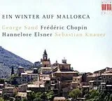 Hannelore/Knauer,Sebast Elsner CD Ein Winter Auf Mallorca