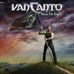 Van Canto CD Tribe Of Force