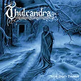 Thulcandra CD Fallen Angel's Dominion