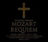 Koch/Vulpius/Adam/RSB/+ CD Requiem Kv 626