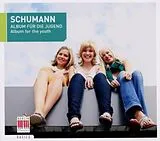 Norman Shetler CD Album Für Die Jugend Op.68