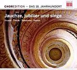 Various CD Jauchze,Jubilier Und Singe
