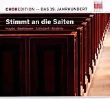 Various CD Stimmt An Die Saiten