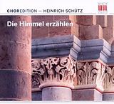 Various CD Die Himmel Erzählen Die Ehre Gottes