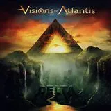 Visions Of Atlantis CD Delta