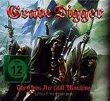 Grave Digger CD The Clans Are Still Marching