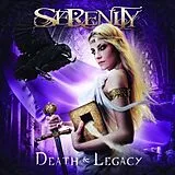 Serenity CD Death & Legacy