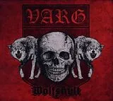 Varg CD Wolfskult