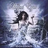 Leaves' Eyes CD Meredead