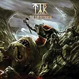 Tyr CD The Lay Of Thym