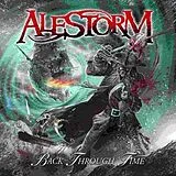 Alestorm Vinyl Back Through Time (Ltd.) (Vinyl)