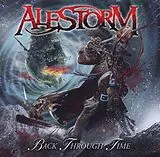 Alestorm CD Back Through Time