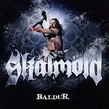 Skálmöld CD Baldur