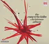 Concerto Köln CD Christmas Album