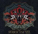 Svölk CD Svölk'em All