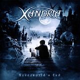 Xandria CD Neverworld's End