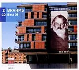 Various CD Best Of Johannes Brahms