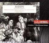 Günther/Dresdner Philha Herbig CD Sinfonien Nr. 93, Nr. 94, Nr. 95