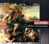 Helmut/Rundfunk-Sinfonieo Koch CD WASSERMUSIK/FEUERWERKSMUSIK