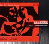 Vulpius/Rotzsch/Rehm/Hübenthal CD Carmina Burana