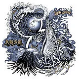 Ahab CD The Giant