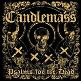 Candlemass CD Psalms For The Dead