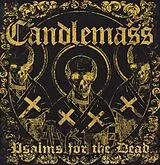 Candlemass Vinyl Psalms For The Dead