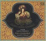 Pera Ensemble CD Café - Orient Meets Occident