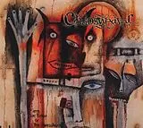 Chaosweaver CD Enter The Realm Of The Doppelg