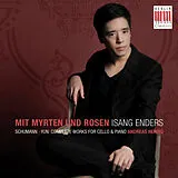 Isang/Hering,Andreas Enders CD Mit Myrten Und Rosen