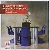 Various CD Meisterwerke Der Kammermusik