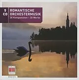 Various CD Romantische Orchestermusik