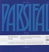 Adam/Kollo/Schröter/Kegel/RSOL Audiophiles Vinyl Parsifal (Vinyl)