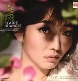 Claire Huangci Vinyl Sleeping Beauty (Vinyl)