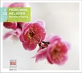 Various CD Frühlingsmelodien