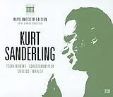 Kurt Sanderling CD Kapellmeister - Edition 2 Kurt Sanderling