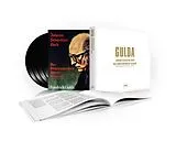 Friedrich Gulda Vinyl Das Wohltemperierte Klavier