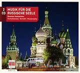 Various CD Russische Impressionen