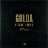 Gulda,Friedrich LP (analog) Message From G