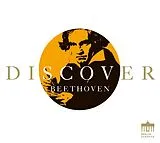 Various CD Discover Beethoven