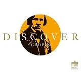 Various CD Discover Chopin