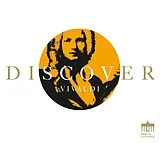 Various CD Discover Vivaldi