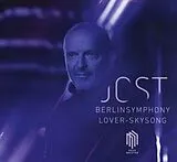 I Konzerthausorch./DKO/Fischer CD JOST:BERLINSYMPHONY/LOVER-SKYSONG
