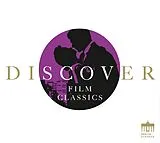 Neumann/Gewandhausorchester Le CD Discover Film Classics