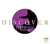 Gewandhausorch.Leipzig/Staatsk CD Discover Symphonic Music